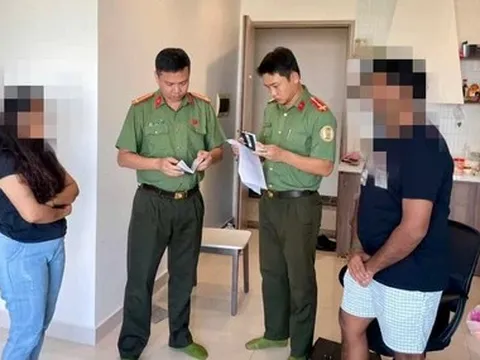 Công an sẽ kiểm tra định kỳ hoặc đột xuất về cư trú tại những địa điểm nào?