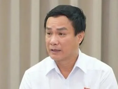 Quốc hội đánh giá cao TP.HCM đưa tiếng Anh thành ngôn ngữ thứ hai, xã hội hóa giáo dục