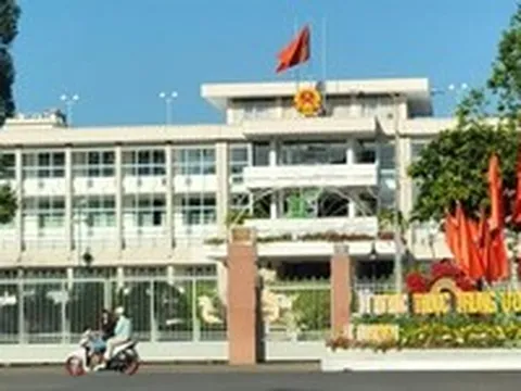 Cần Thơ đề xuất lập Tổ nghiên cứu phát triển y tế, giáo dục, văn hóa, thể thao và du lịch