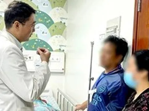 TP.HCM muốn đưa chăm sóc giảm nhẹ đến tận trạm y tế