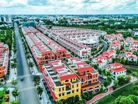 Nguồn cung bất động sản tăng mạnh, nhưng không còn 'ra là hết hàng'