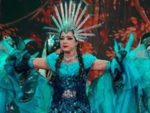Đề xuất tổ chức tuần lễ kịch, dựng một điểm diễn định kỳ dành cho thiếu nhi