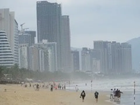 2 khách sạn 4 và 5 sao ở Đà Nẵng không duy trì chất lượng đúng hạng