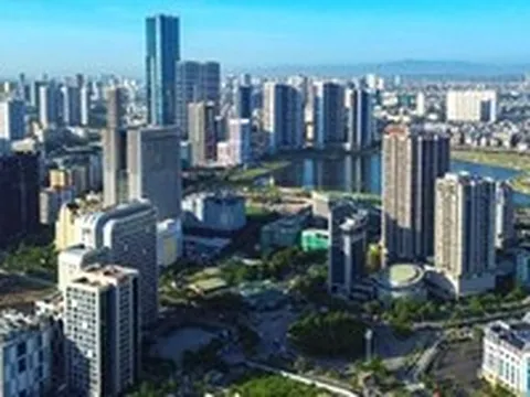 Xu hướng nào đang định hình lại thị trường bất động sản?