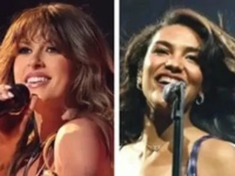 Ella Langley, Olivia Dean dẫn đầu bảng xếp hạng ca khúc giữa năm 2026