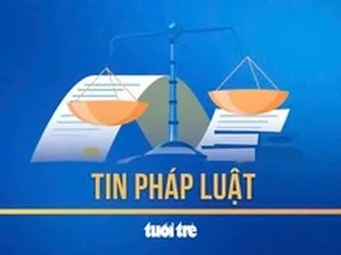 Cảnh giác thủ đoạn giả mạo thông báo vi phạm giao thông để đánh cắp tài khoản ngân hàng