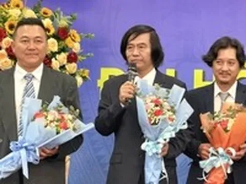 Lập Trung tâm sáng tạo và thực hiện mỹ thuật TP.HCM