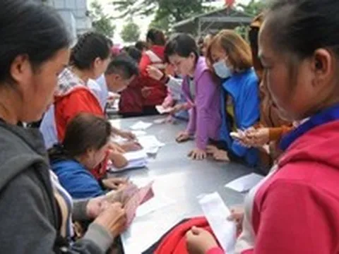 Doanh nghiệp trốn đóng bảo hiểm xã hội có thể bị kiến nghị khởi tố