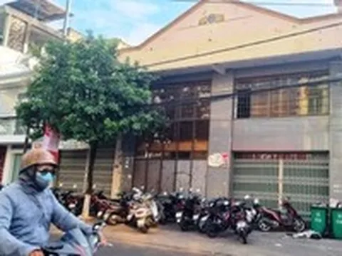 Quảng Ngãi cho thuê 24 nhà công sản dôi dư, 16 nhà có khách thuê ngay
