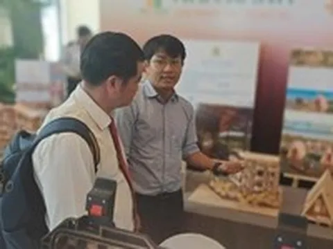 Đi xem các mô hình đô thị xanh tại TP.HCM