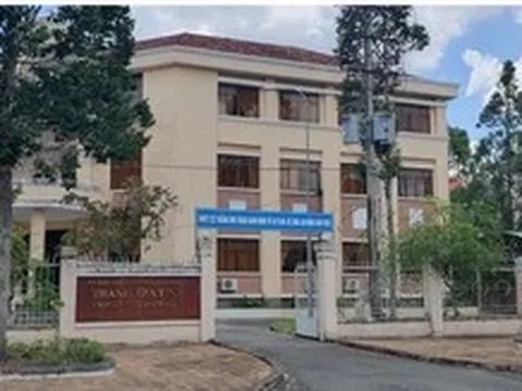 Giao Trung tâm Phát triển quỹ đất Cần Thơ khai thác 139 trụ sở, nhà đất