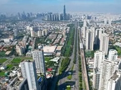 Dự Luật Phát triển đô thị quy định thế nào về đơn vị hành chính - kinh tế đặc biệt thuộc thành phố?