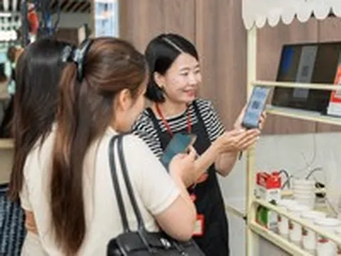 Techcombank biến các sự kiện văn hóa, giải trí, thể thao thành động lực tăng trưởng cho hàng triệu hộ kinh doanh