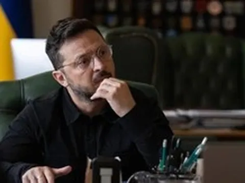 Ông Zelensky đưa ra lộ trình 5 điểm để hàn gắn quan hệ với Ba Lan