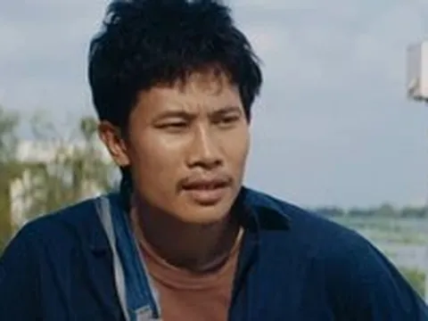 Phương Nam 'Mưa đỏ' có vai chính điện ảnh đầu tiên