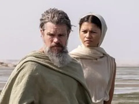 Những 'tips' cần biết để xem The Odyssey của Christopher Nolan không bỡ ngỡ