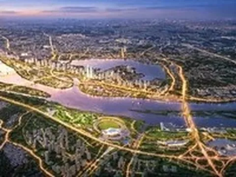 Công ty địa ốc do đại gia Khoa 'khàn' làm chủ tịch: Lãi đột biến, vay ngân hàng gần 19.000 tỉ