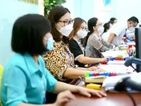 Bộ Nội vụ lên tiếng về đề xuất giao thêm nhiệm vụ đăng ký đất đai cho cấp xã