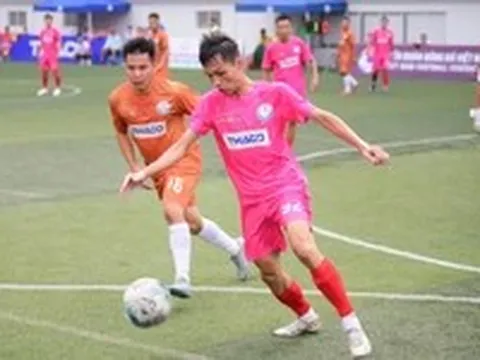 Công đoàn Đồng Nai 4 được treo thưởng lớn nếu vào chung kết bóng đá công nhân