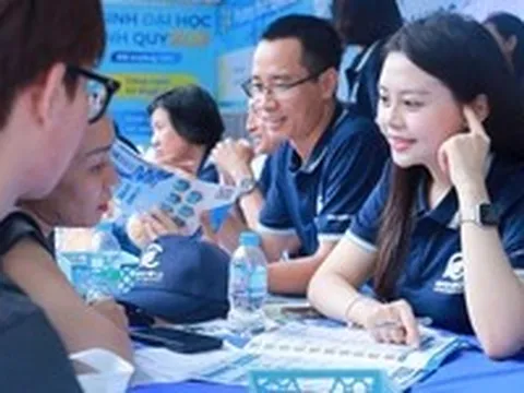 Trường đại học lo chứng chỉ ngoại ngữ 'ảo' trên hệ thống tuyển sinh ảnh hưởng kết quả xét tuyển