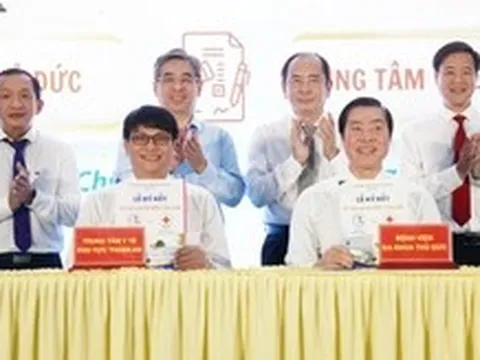 7 bệnh viện đa khoa TP.HCM hỗ trợ chuyên môn toàn diện cho 7 trung tâm y tế