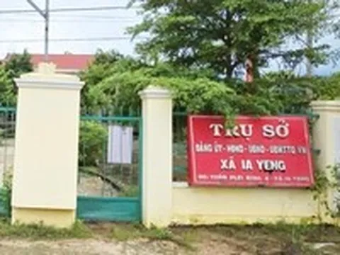 Gia Lai còn 1.054 cơ sở nhà đất dôi dư bỏ trống sau sắp xếp