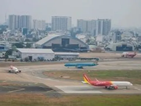 Nhu cầu chuyến quốc tế tăng cao nhưng 17 máy bay A321neo phải dừng dài hạn