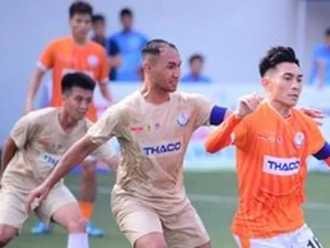Thủ lĩnh kiên cường của Công đoàn Quảng Ngãi