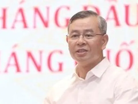 Bộ trưởng Bộ Tài chính: Thuế phải thu đúng, thu đủ nhưng không được làm khó doanh nghiệp
