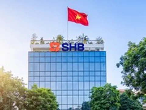 SHB chuẩn bị hoàn tất thương vụ bán SHBFinance, sắp thu về nguồn thặng dư vốn lớn