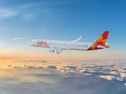 Từ Phú Quốc, tân binh hàng không Việt bứt tốc ra thế giới