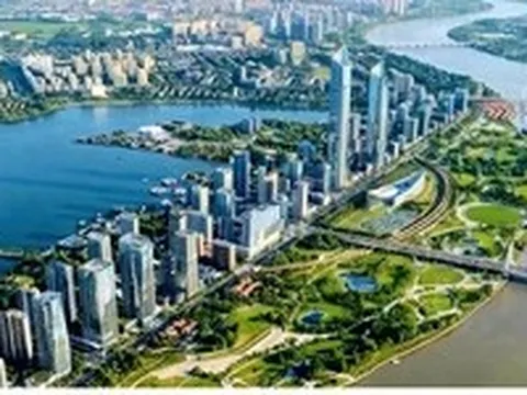 Nguồn cung tăng, tỉ lệ văn phòng trống ở Hà Nội cũng tăng hơn 26%