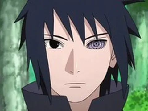 5 tuyệt kỹ Mangekyo Sharingan mạnh nhất của Sasuke trong Boruto