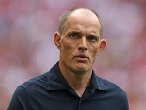 HLV Tuchel đổ lỗi cho 'ADN cầu thủ Anh'