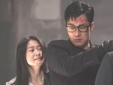 So Ji Sub 'hot' nhất tháng 7, đưa Đặc vụ Kim tái khởi động đạt đỉnh rating