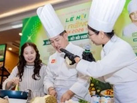 Lễ hội sầu riêng Đắk Lắk kỳ vọng đón 300.000 lượt khách