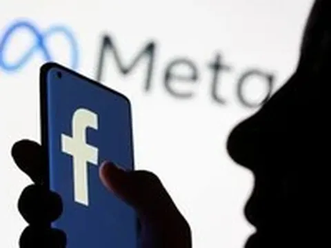 Trình duyệt web của Facebook và Instagram sập toàn cầu