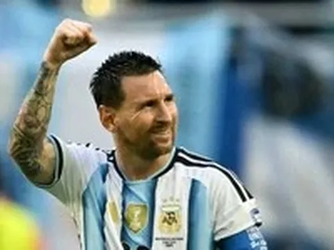 Chuyên gia Đoàn Minh Xương: Argentina và Tây Ban Nha khó phân thắng bại trong 90 phút