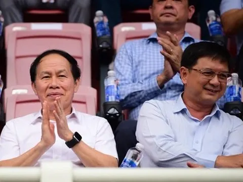 Chung kết Giải bóng đá công nhân, viên chức Việt Nam 2026 (hiệp 1): Trận đấu bắt đầu