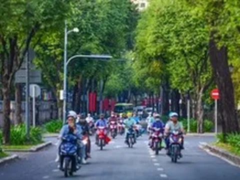 Chuyện nuôi nấng sinh viên của thành phố này