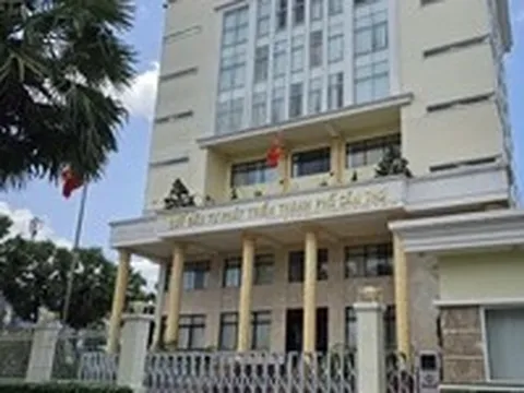 Quỹ Đầu tư phát triển Cần Thơ được phát hành trái phiếu chính quyền địa phương