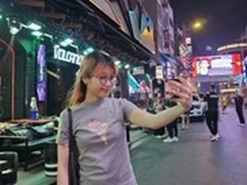 Hàng quán TP.HCM sẵn sàng xuyên đêm cho trận chung kết World Cup 2026