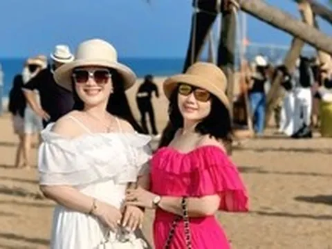Làng chài ở Phú Yên được đề cử làng du lịch tốt nhất thế giới