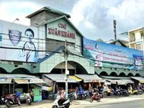 Cần Thơ: 100% tiểu thương thanh toán không tiền mặt vào năm 2030