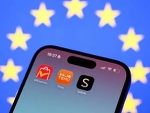 AliExpress bị Liên minh châu Âu phạt 550 triệu euro bì hàng giả