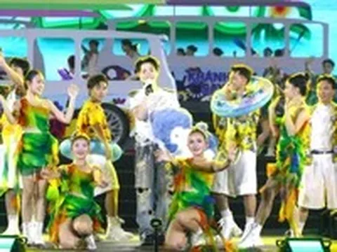 Đưa Festival biển Khánh Hòa trở thành thương hiệu du lịch quốc tế