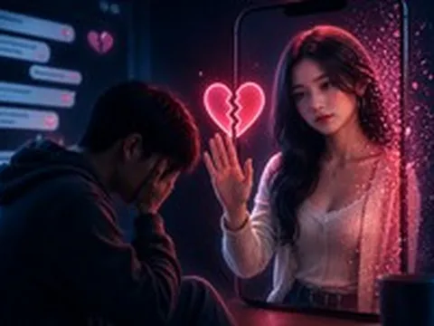 Thanh niên Trung Quốc 'thất tình tập thể' vì quy định mới