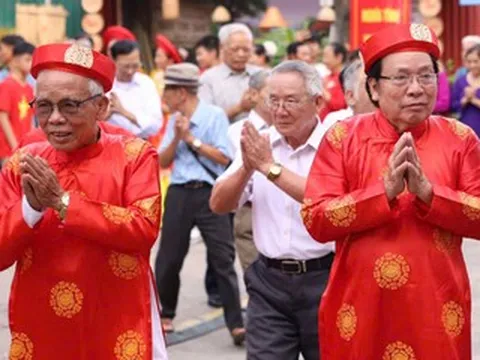 Chuyện lạ 2 ngôi làng cách nhau 30km giữ trọn lời thề suốt 1.000 năm