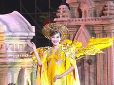3 ngày festival biển, Khánh Hòa thu hút gần 800.000 lượt khách, doanh thu du lịch 1.300 tỉ đồng