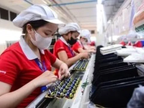 Nghị quyết số 10: Bệ phóng phát triển hạ tầng bền vững và chuỗi cung ứng thông minh phía Nam